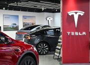 Watch Saham Harian: Bagaimana Investor Bereaksi terhadap Tesla, Alphabet, dan Penghasilan Q2 IBM