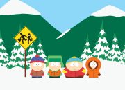 Paramount memiliki masalah ‘South Park’ $ 1,5 miliar
