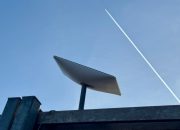 Internet satelit Starlink kembali online setelah pemadaman besar -besaran