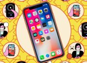 Cara menginstal beta publik iOS 26