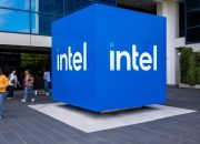 Watch Stok Harian: Intel terus jatuh premarket