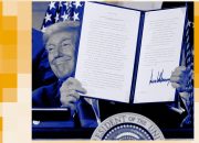 Urutan AI anti-bias Trump hanyalah lebih banyak bias