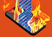 Facebook menempati peringkat terburuk untuk pelecehan online, menurut survei aktivis global