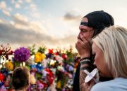 Banjir Texas adalah pratinjau dari apa yang akan datang