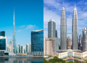 Trip to Dubai and Kuala Lumpur: Is It Worth Your Time and Energy?