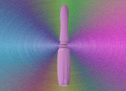 Ulasan Dildo Dildo Teleskopik Nebula yang akrab