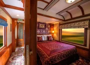 15 Kereta Termewah di Dunia, Serasa Hotel Bintang Lima!