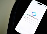Meta akan membiarkan kandidat pekerjaan menggunakan AI selama tes pengkodean
