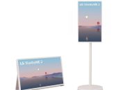 LG’s Stanbyme 2 adalah TV yang sangat keren dengan harga tinggi yang dipertanyakan