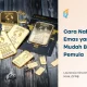 bagaimana-cara-nabung-emas-yang-mudah-bagi-pemula?
