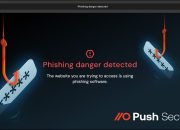 Bagaimana penyerang masih phishing otentikasi “tahan phishing”