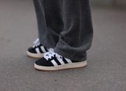 Bersiaplah untuk membayar lebih untuk adidas Anda