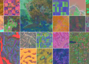 Model AI terbaru Google bertindak seperti satelit untuk melacak perubahan iklim