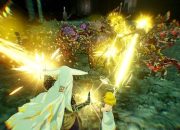 Game ‘Katamari’ yang baru, ‘Octopath Traveler 0,’ dan banyak lagi akan beralih 2