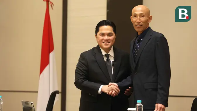 kriteria-pelatih-timnas-indonesia-putri-selanjutnya:-harus-bisa-bahasa-inggris