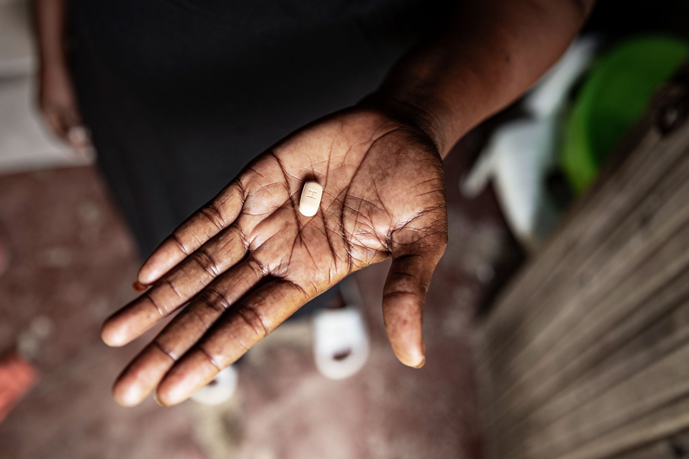 penyembuhan-luas-pertama-untuk-hiv-bisa-pada-anak-anak