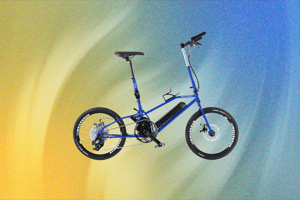 bike-jumat-review-sepeda-listrik-light-weight-bike:-itu-datang-dalam-ungu