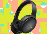 Headphone QuietComfort Bose adalah $ 130 untuk musim kembali ke sekolah