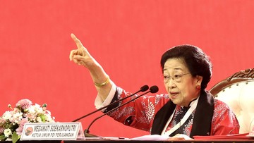 megawati:-pdip-bukan-oposisi,-tapi-partai-penyeimbang