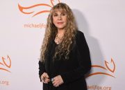 Stevie Nicks menunda 2 bulan pertunjukan karena cedera bahu, meminta maaf atas ‘ketidaknyamanan’