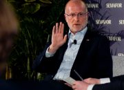 Brendan Carr menyatakan kemenangan atas Amandemen Pertama