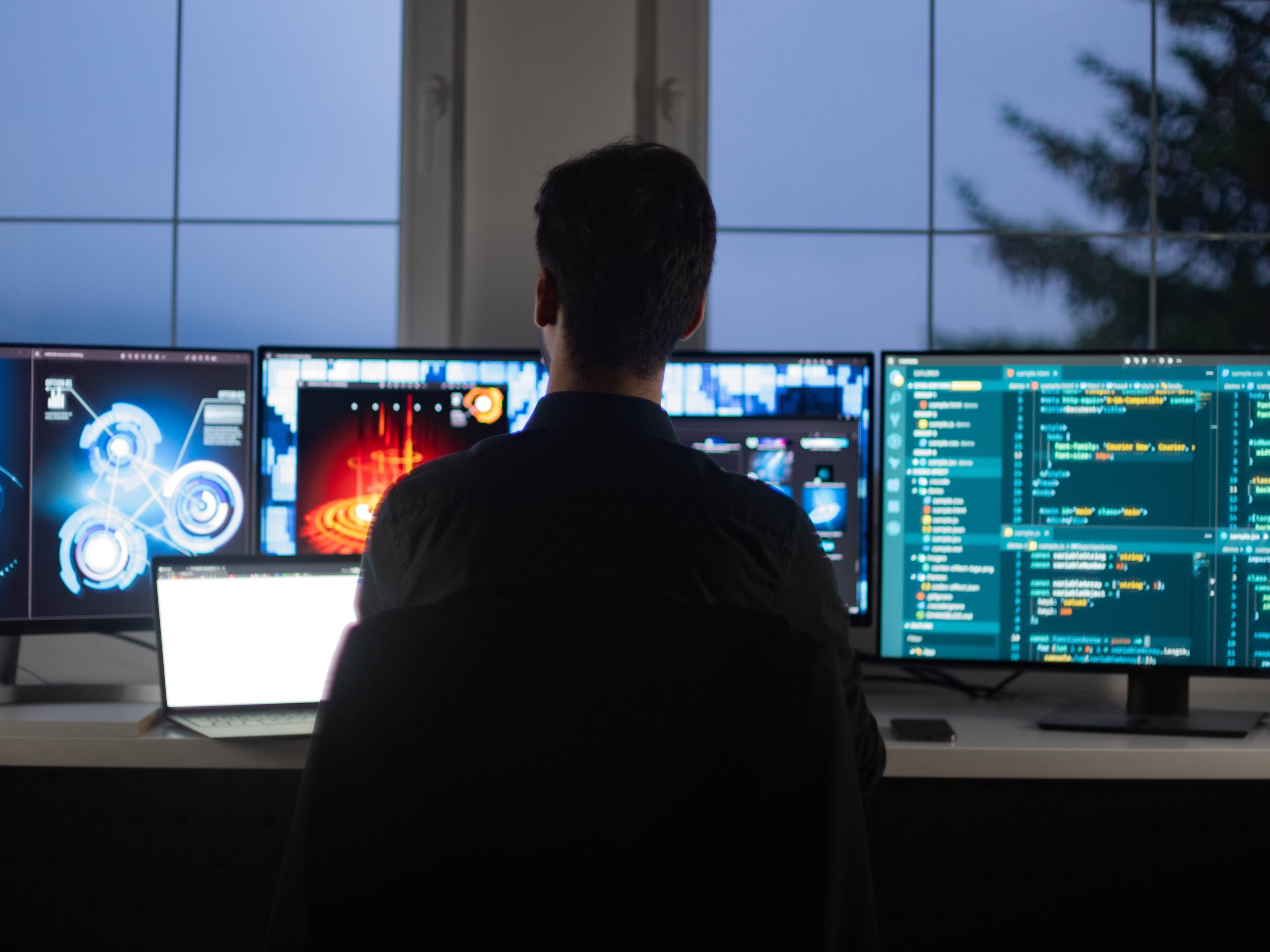 pelanggaran-data-teh-menunjukkan-mengapa-anda-harus-waspada-terhadap-aplikasi-baru-&-mdash;-&-nbsp;-terutama-di-era-ai