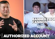 Bagaimana Mengalahkan Kasino Bekerja, Menurut Mantan Penghitung Kartu