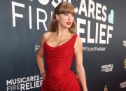 4 Taylor Swift-Inspired Business Tips CEO yang dapat diambil dari Miliarder Pop Star