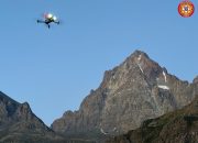 Seorang pejalan kaki hilang selama hampir setahun – sampai sistem AI mengenali helmnya