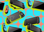 Saya menguji 13 sakelar 2 case dan ini adalah yang terbaik