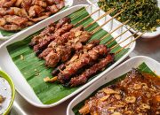 BPK Onang, BPK Pertama di Medan Sunggal dengan Menu Kekinian