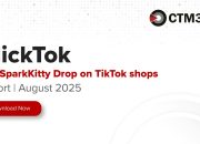 CTM360 SPOTS Malicious ‘Clicktok’ Campaigns Targeting Tiktok Shop Pengguna