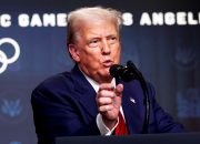 Laporan Polisi: Edward ‘Big Balls’ Coristine diserang dalam dugaan pembajakan mobil