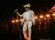 Sony Music Revenue naik 5% menjadi $ 3,22 miliar, meningkatkan perkiraan setahun penuh