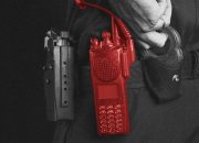 Enkripsi dibuat untuk radio dan radio militer mungkin mudah retak