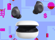 Galaxy Buds Samsung yang murah Fe bahkan lebih terjangkau dengan diskon lebih dari 50 persen