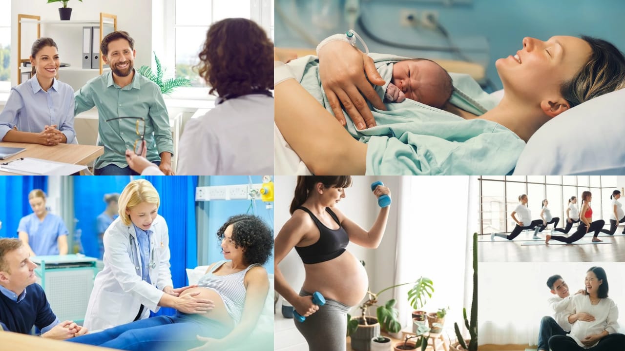 6-tips-melahirkan-minim-drama-ala-gen-z:-tenang,-nyaman,-dan-tetap-powerful