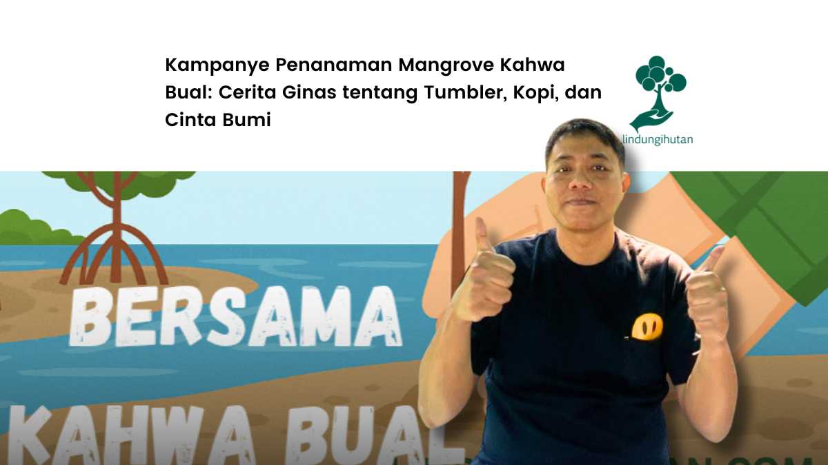 dari-tumbler-jadi-pohon:-cerita-di-balik-kampanye-alam-ginas