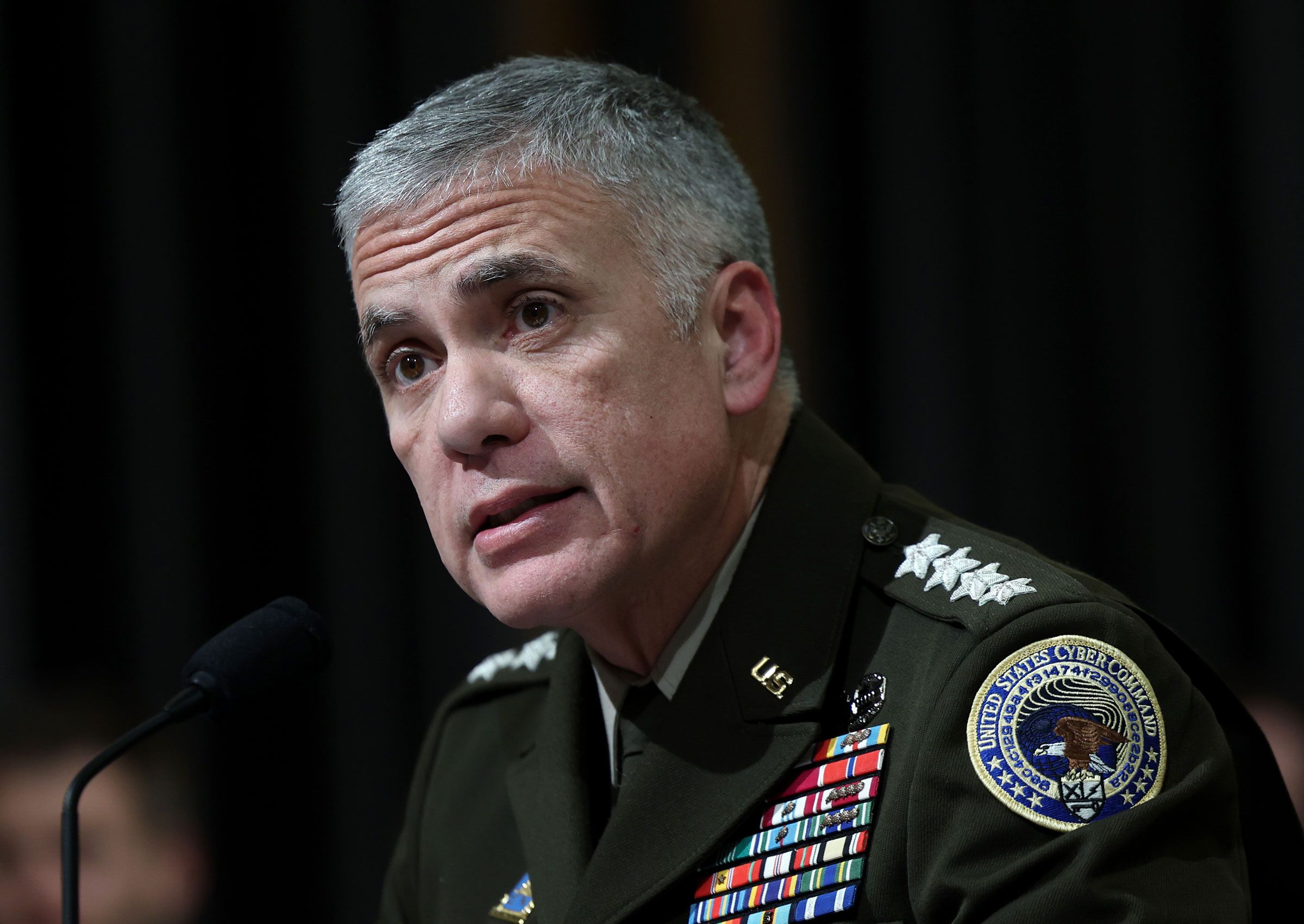 mantan-kepala-nsa-paul-nakasone-memiliki-peringatan-untuk-dunia-teknologi