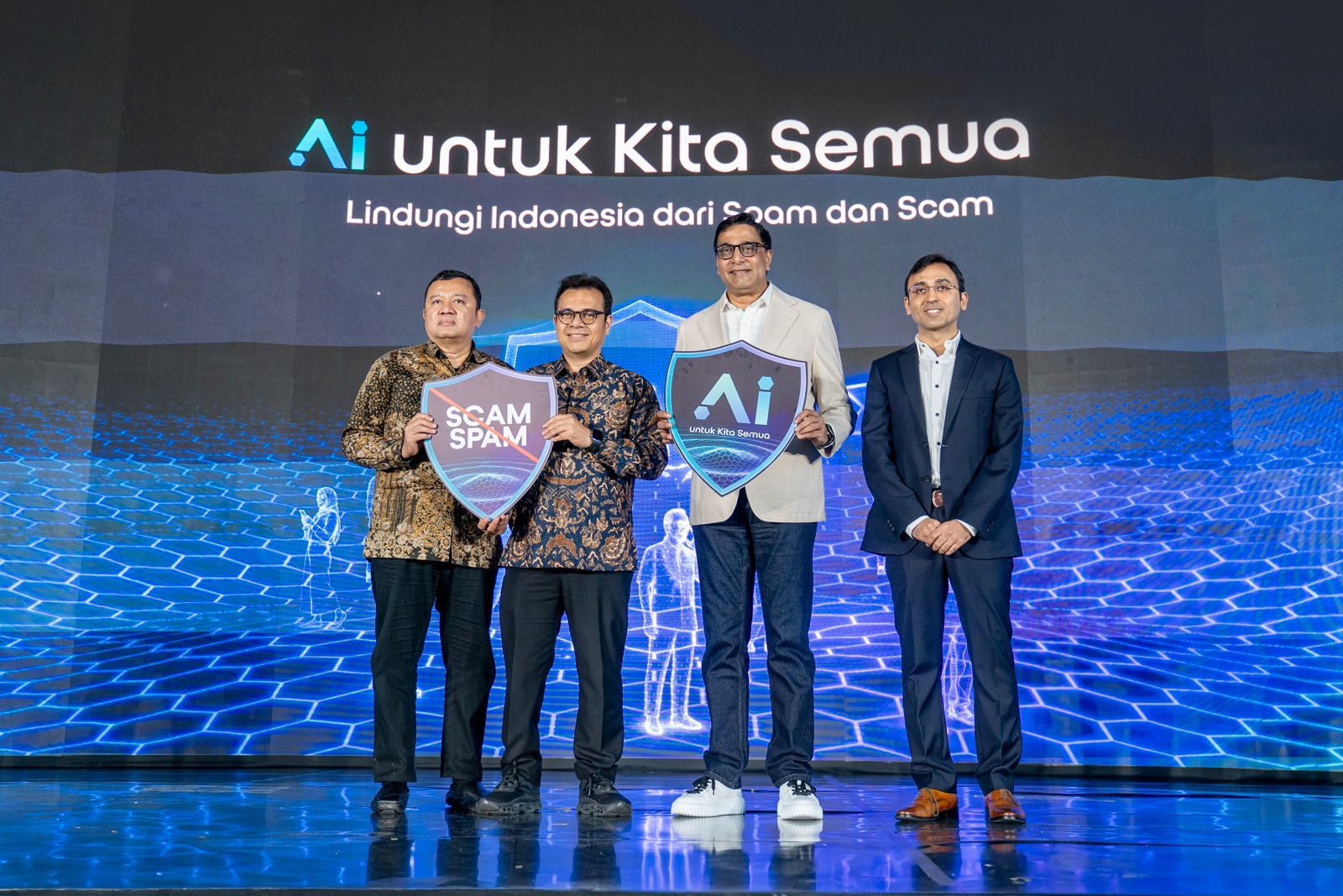 lawan-spam-dan-scam,-indosat-rilis-inovasi-ai-untuk-keamanan-digital