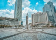 Ide Wisata Jakarta: Kuliner & Tur Pesona Kota Metropolitan