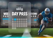 Sling TV meluncurkan tiket streaming hari dan minggu yang terjangkau mulai dari hanya $ 4,99