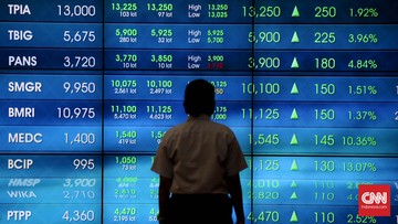 ihsg-menanjak-ke-7.892-sore-ini,-346-saham-hijau