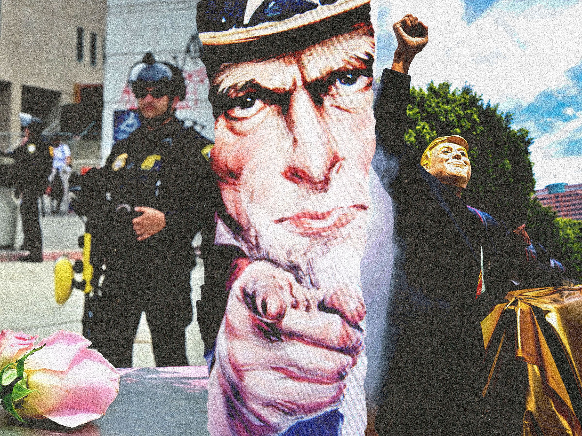 administrasi-trump-menggunakan-meme-untuk-mengubah-deportasi-massal-menjadi-satu-lelucon-besar