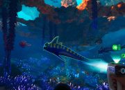 Krafton mengklaim mantan Subnautica 2 devs ‘kehilangan minat’ dalam mengembangkan game