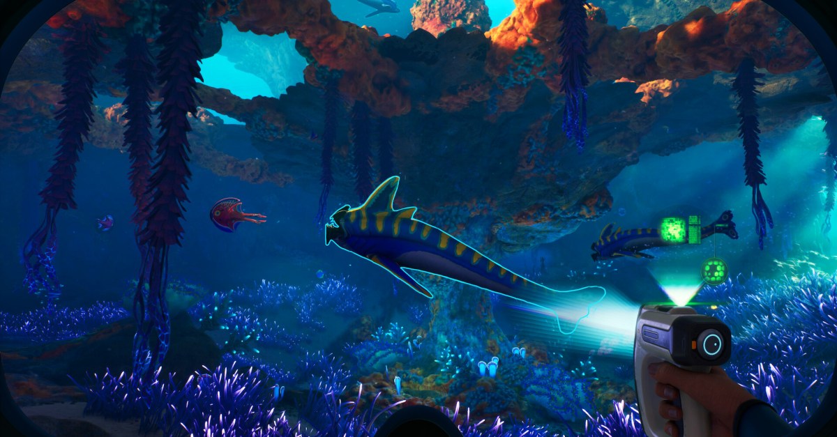 krafton-mengklaim-mantan-subnautica-2-devs-‘kehilangan-minat’-dalam-mengembangkan-game