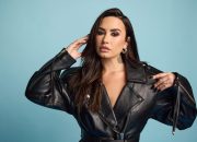 Gerakan Dance: Demi Lovato kembali ke tangga lagu tari dengan single baru ‘Fast’