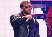 Bintang Reggaeton Jhayco ditangkap di Miami karena kepemilikan kokain