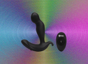 B-VIBE 360 Plug Review: Backdoor Fun