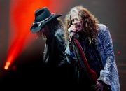 Masa depan Aerosmith tidak jelas karena Joe Perry mengklaim Steven Tyler ‘tidak ingin tur’